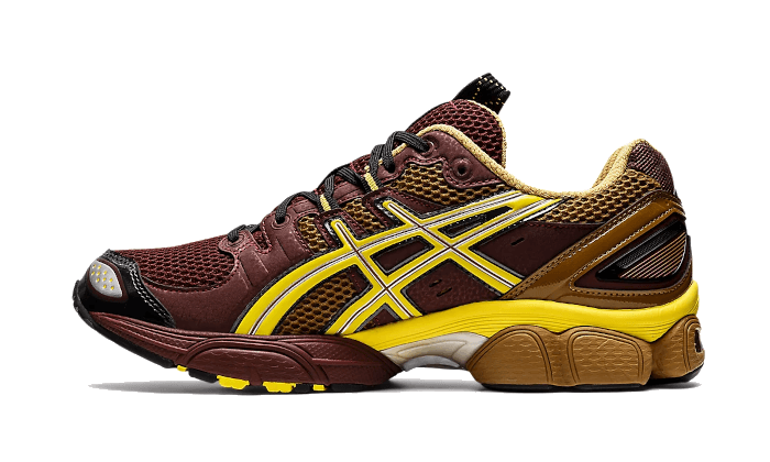 UB3-S Gel-Nimbus 9 Kiko Kostadinov Rum Rasin All You Need, photo 1