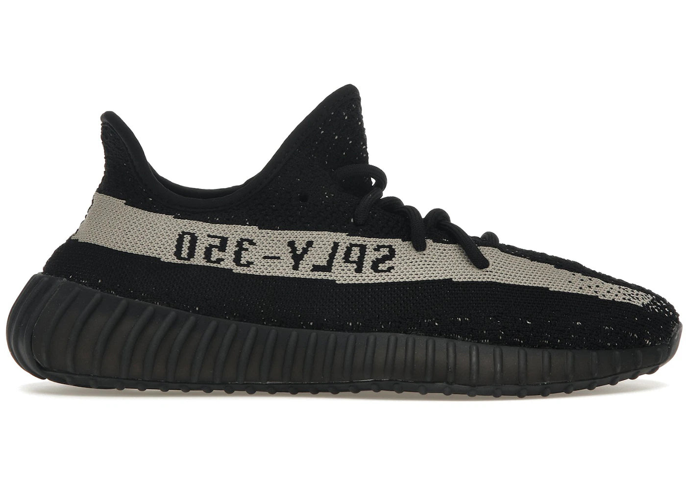 Yeezy Boost 350 V2 Core Black White (Oreo) All You Need, photo 1