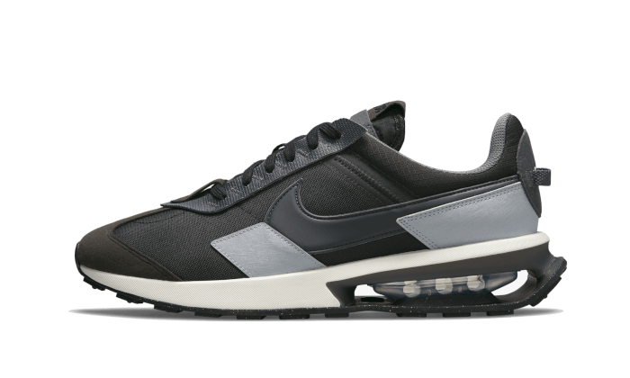 Air Max Pre Day Black Grey All You Need, photo 1