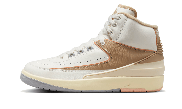 Air Jordan 2 Craft All You Need, photo 1