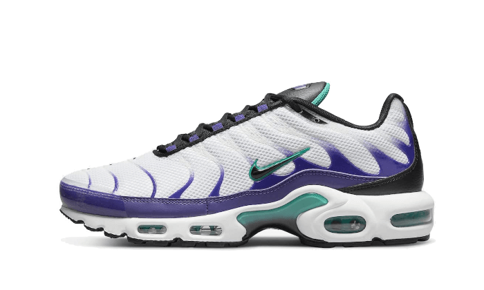 Air Max Plus White Grape Ice All You Need, photo 1