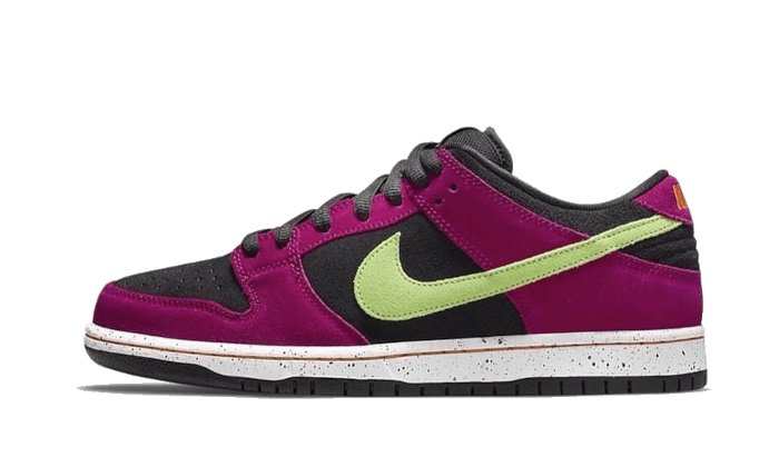 SB Dunk Low Red Plum All You Need, photo 1