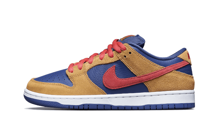 SB Dunk Low Reverse Papa Bear All You Need, photo 1