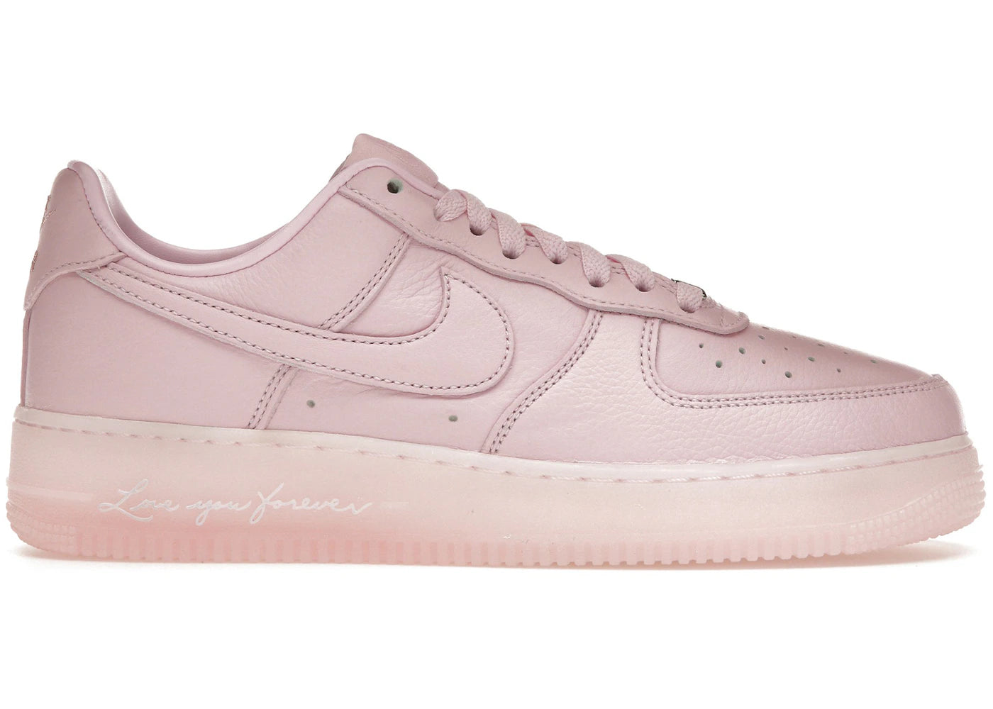 Air Force 1 Low NOCTA Drake Foam Pink All You Need, photo 1