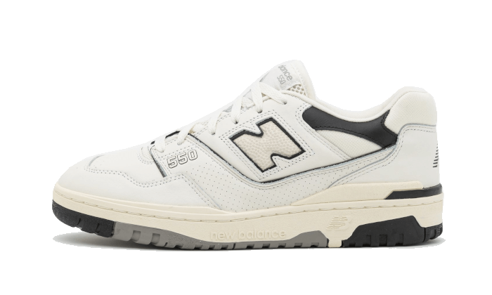 550 Cream Black All You Need, photo 1