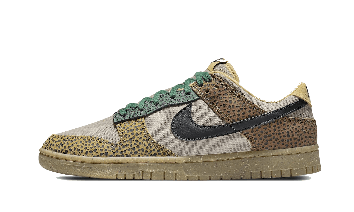 Dunk Low Safari All You Need, photo 1