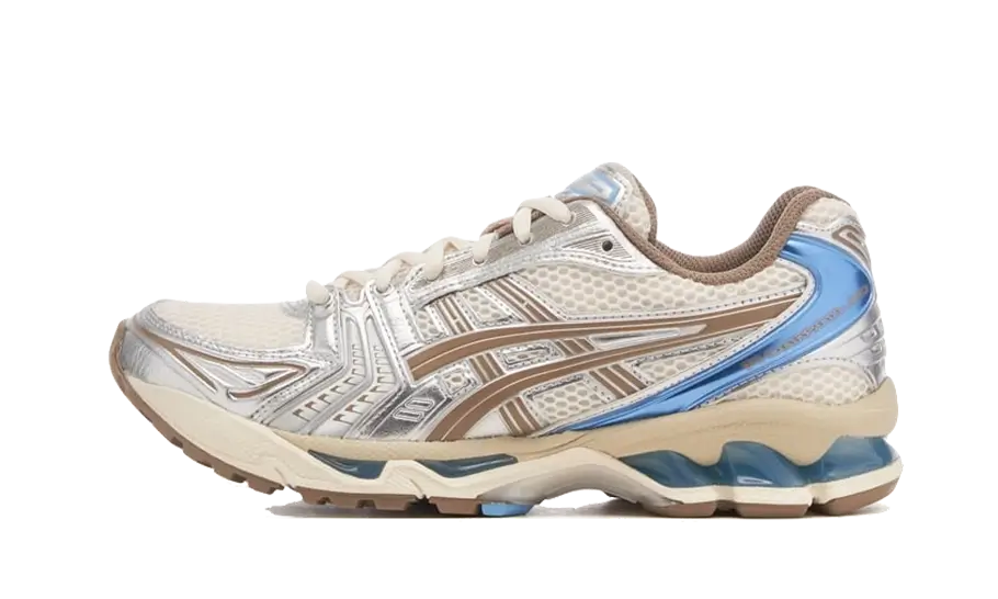 Gel-Kayano 14 Cream Pepper All You Need, photo 1