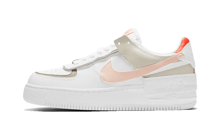 Air Force 1 Shadow Crimson Tint Bright Mango All You Need, photo 1