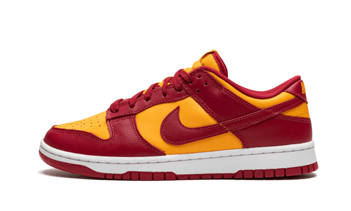 Dunk Low Midas Gold All You Need, photo 1
