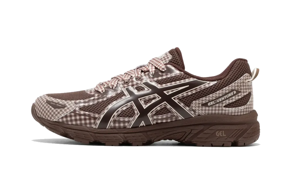 Gel-Venture 6 Story MFG Brown All You Need, photo 1