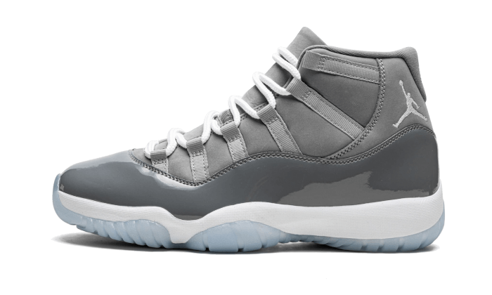 Air Jordan 11 Retro Cool Grey (2021) All You Need, photo 1