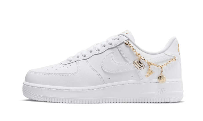 Air Force 1 Low LX Lucky Charms White All You Need, photo 1