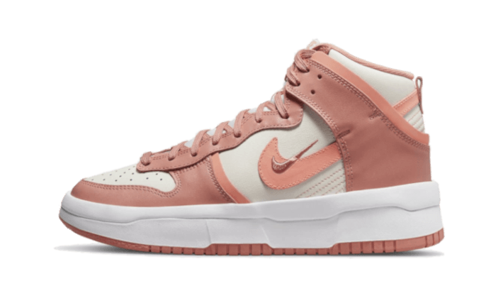 Dunk High Up Light Madder Root All You Need, photo 1