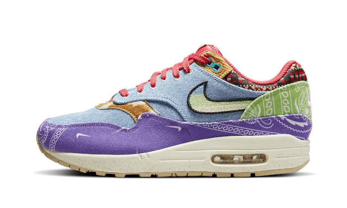 Air Max 1 Concepts Far Out (Special Box) All You Need, photo 1