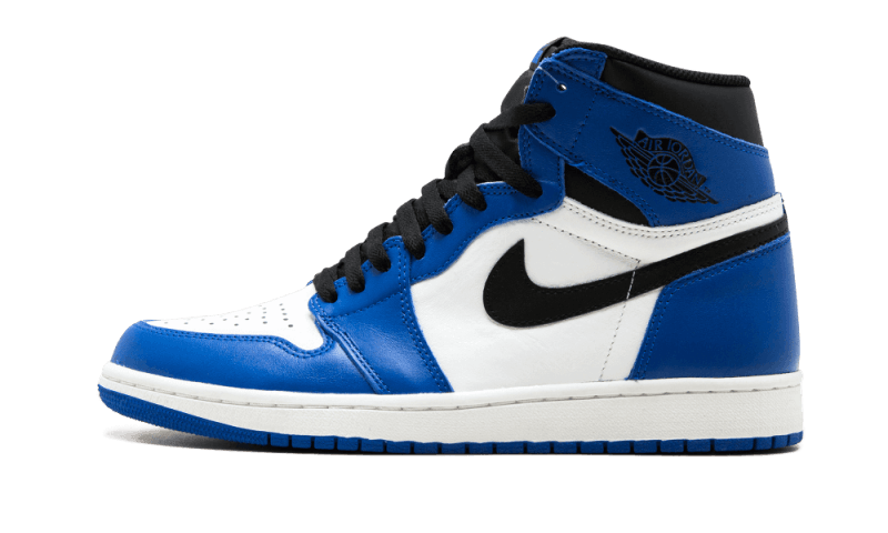 Air Jordan 1 Retro High Game Royal (2018) All You Need, photo 1