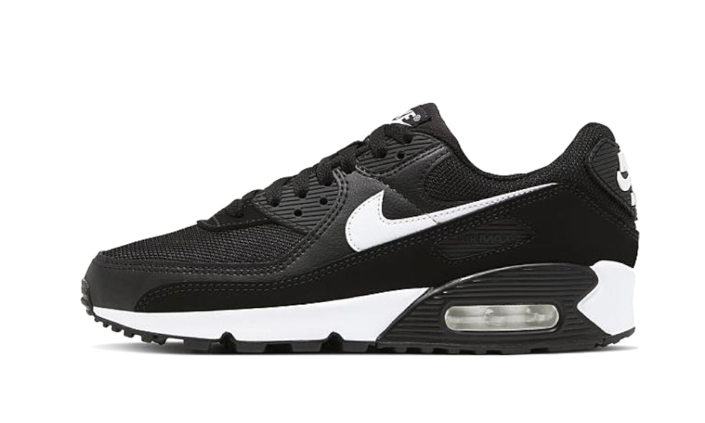 Air Max 90 Recraft Black All You Need, photo 1