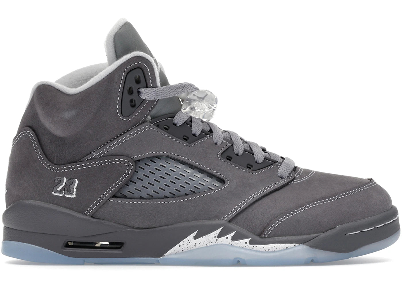 Air Jordan 5 Wolf Grey All You Need, photo 1