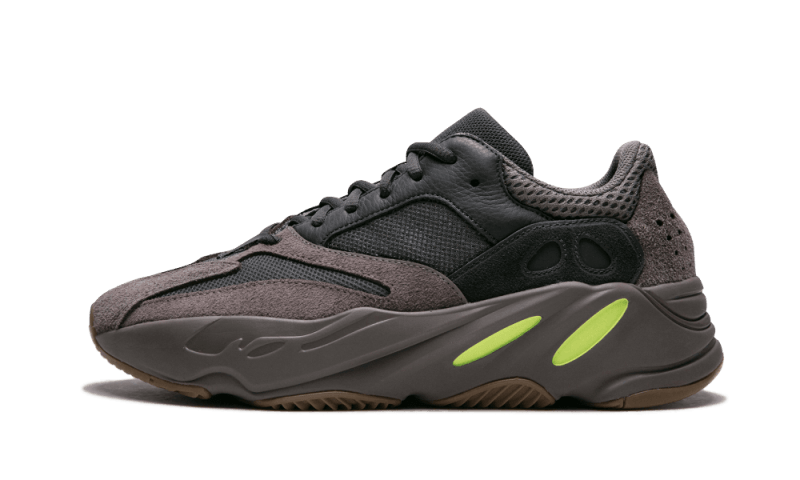 Yeezy 700 Mauve All You Need, photo 1