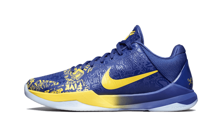 Kobe 5 Protro (2020) 5 Rings All You Need, photo 1