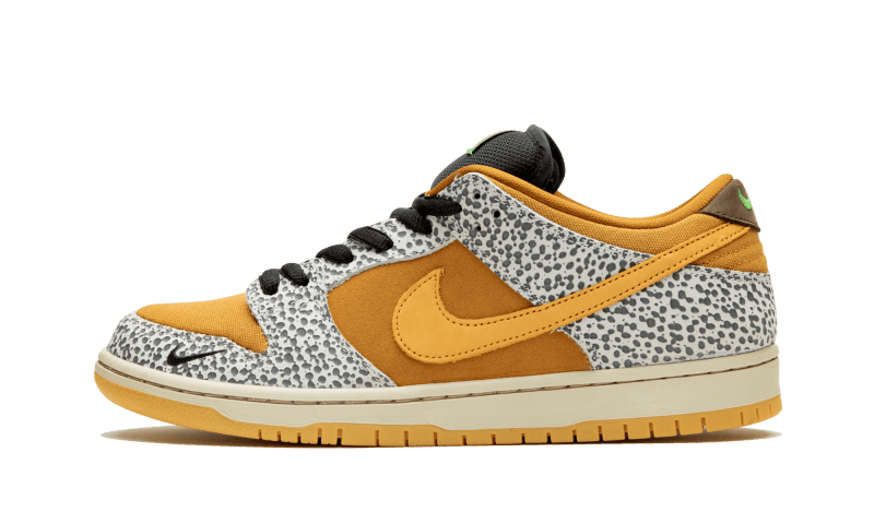 SB Dunk Low Safari All You Need, photo 1