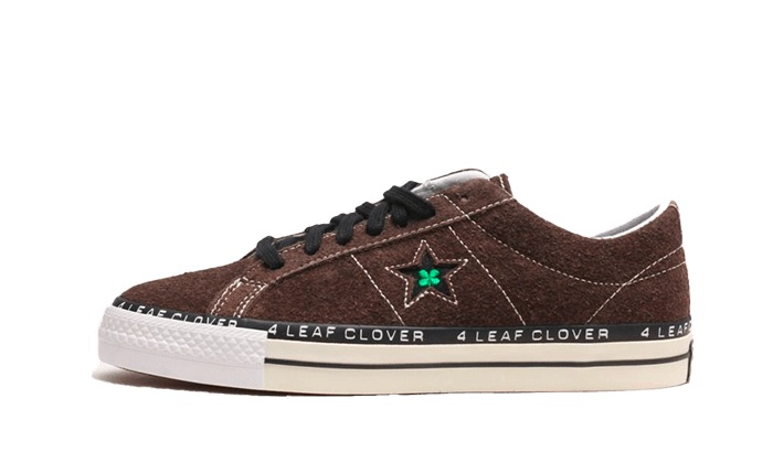 One Star Pro OX Patta 4 Leaf Clover All You Need, photo 1