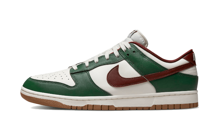 Dunk Low Retro Gorge Green All You Need, photo 1