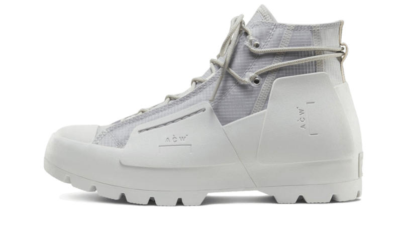Chuck Taylor All-Star Lugged Hi A-COLD-WALL Grey All You Need, photo 1