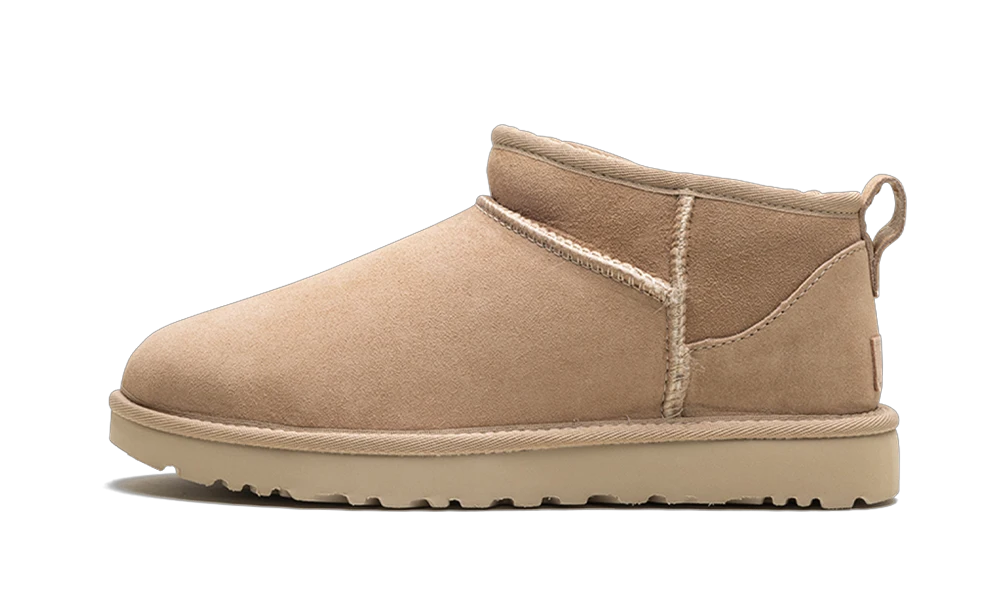 Classic Ultra Mini Boot Sand All You Need, photo 1