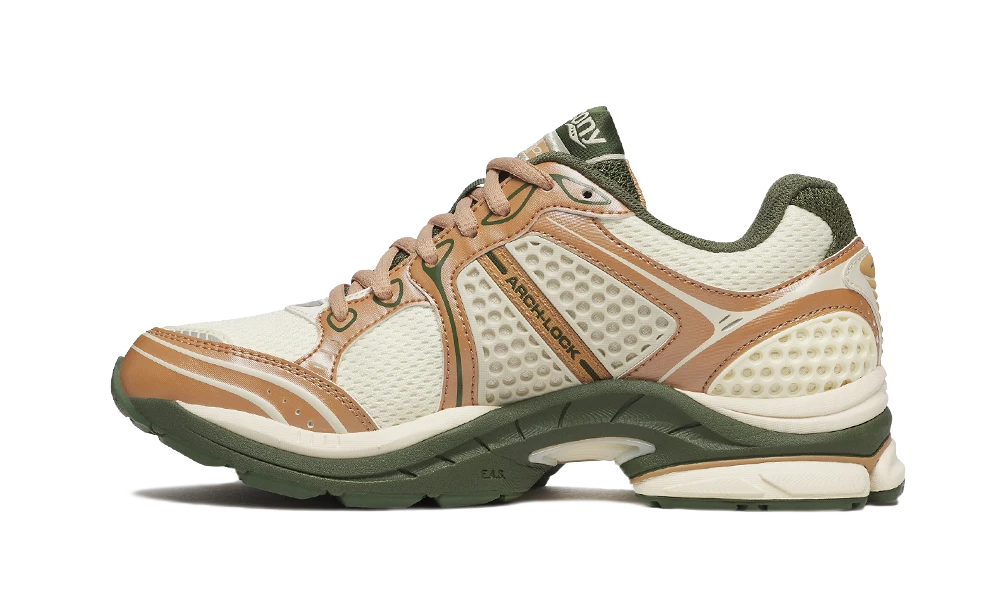 & Friends ProGrid Triumph 4 Cream Doe All You Need, photo 1