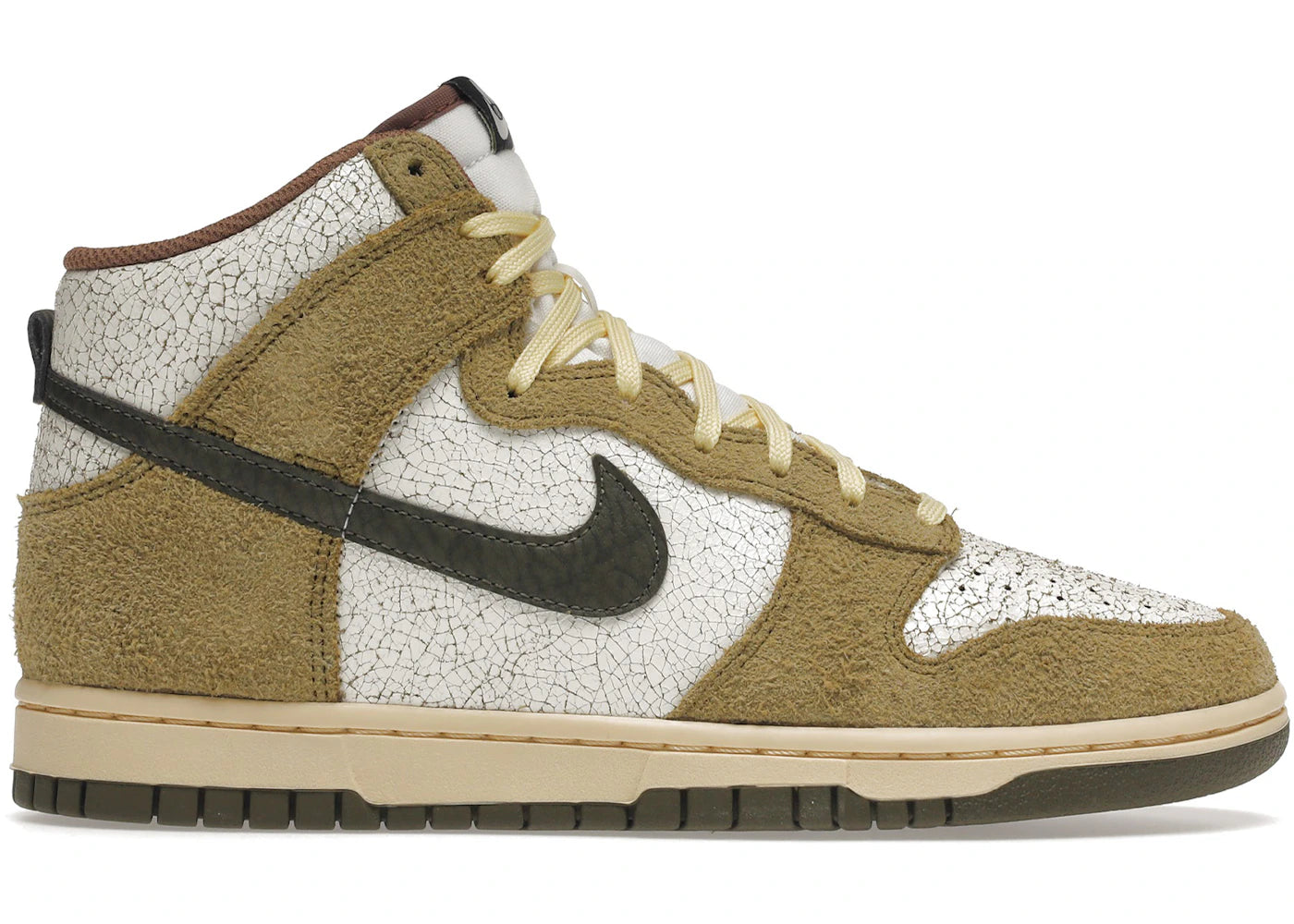 Dunk High Retro Re-Raw Halloween (2021) All You Need, photo 1