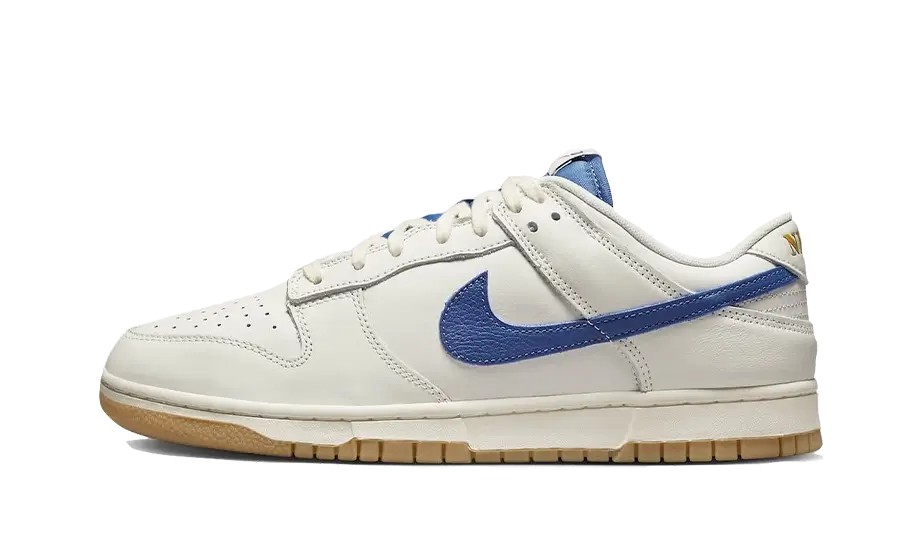 Dunk Low SE Sail Dark Marina Blue All You Need, photo 1