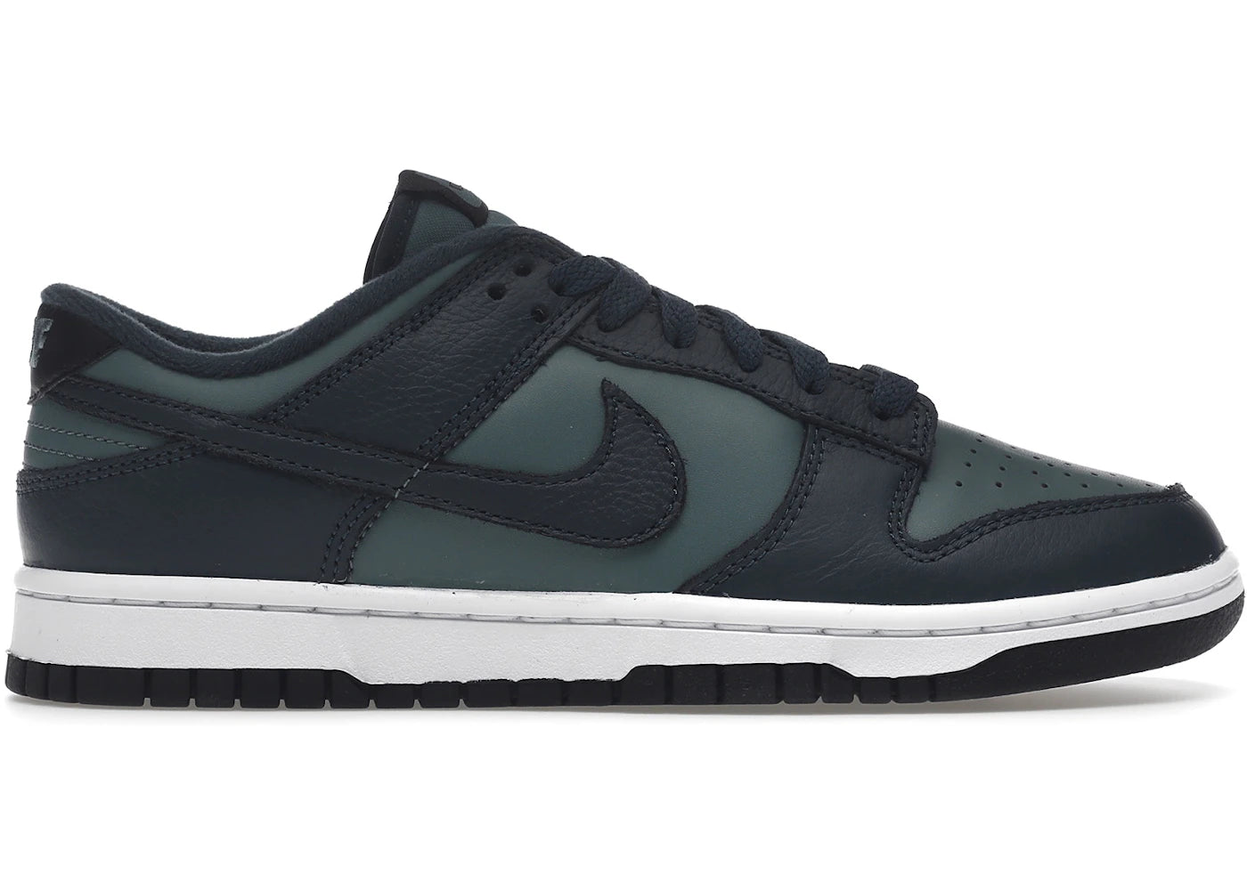 Dunk Low Armory Navy All You Need, photo 1
