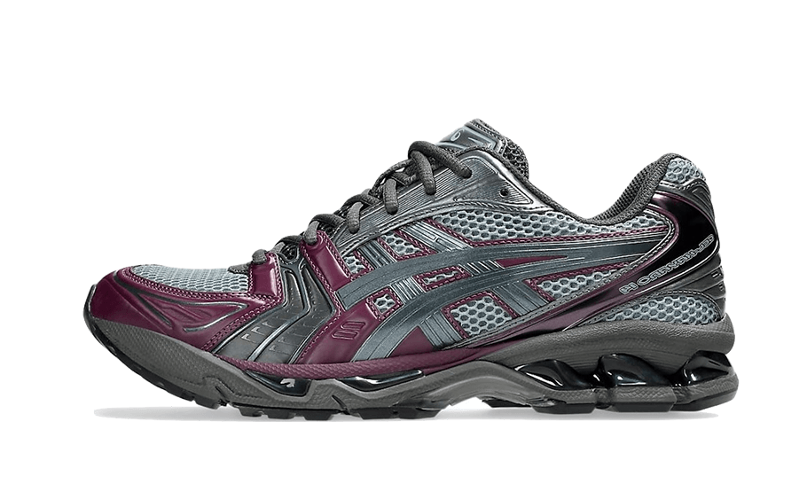 Gel-Kayano 14 Atmos Grey Purple All You Need, photo 1