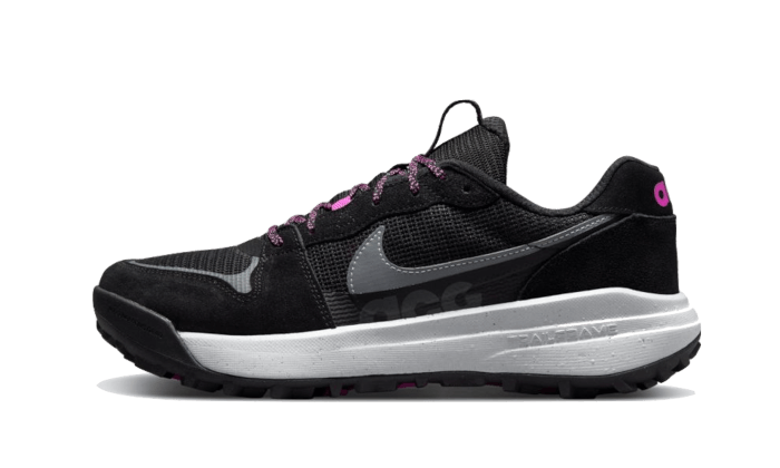 ACG Lowcate Black Cool Grey All You Need, photo 1