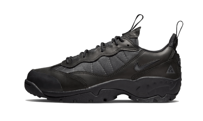 ACG Air Mada Black All You Need, photo 1
