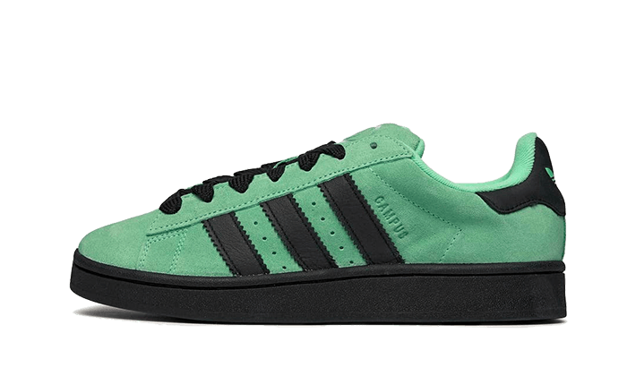 Campus 00s Pulse Mint Core Black Pulse Mint All You Need, photo 1