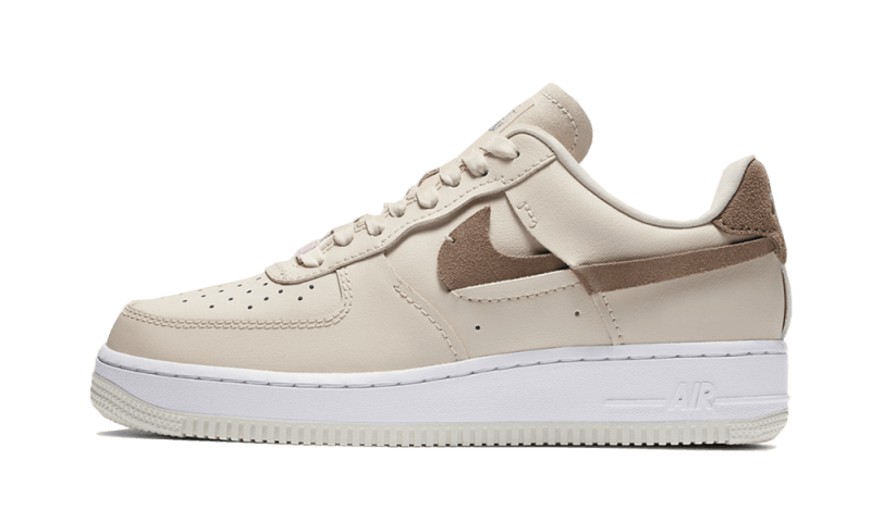 Air Force 1 Low LXX Light Orewood Brown All You Need, photo 1
