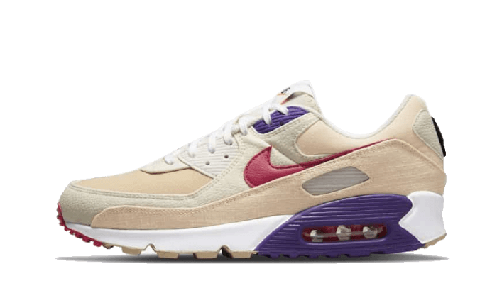 Air Max 90 Air Sprung All You Need, photo 1