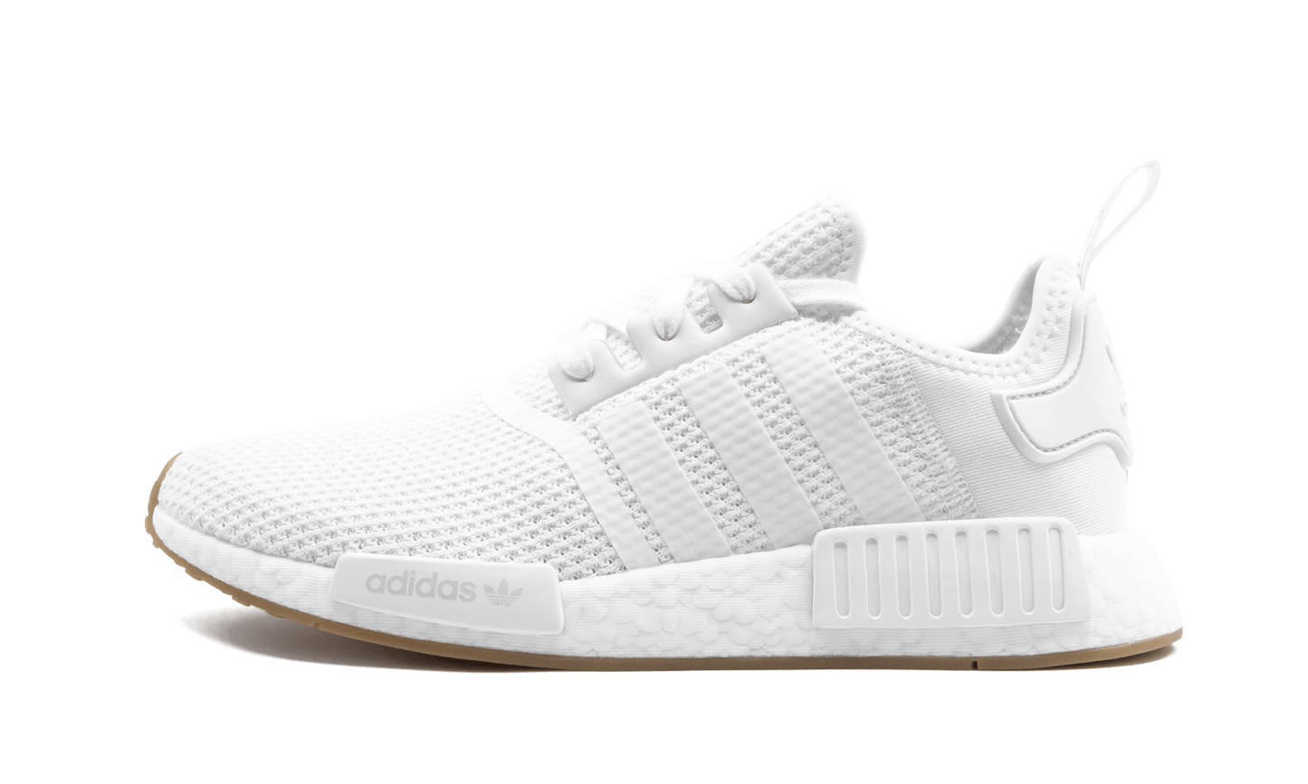 NMD R1 Triple White All You Need, photo 1