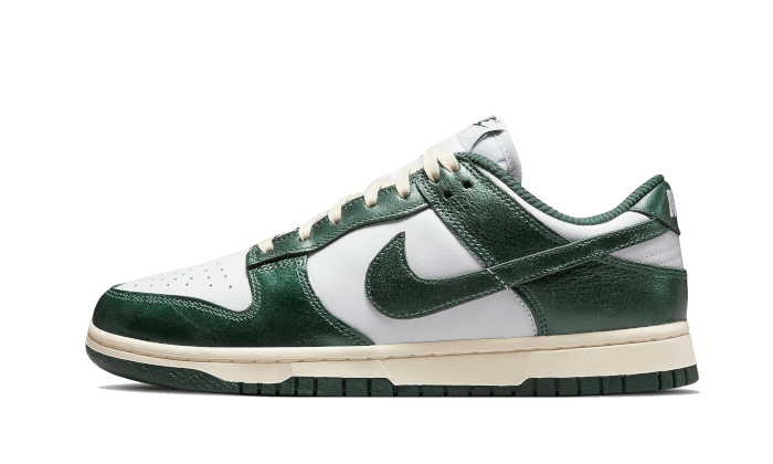 Dunk Low Vintage Green All You Need, photo 1