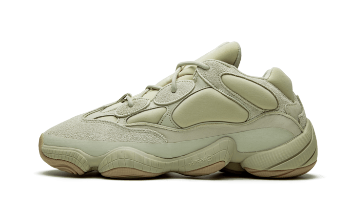 Yeezy 500 Stone All You Need, photo 1