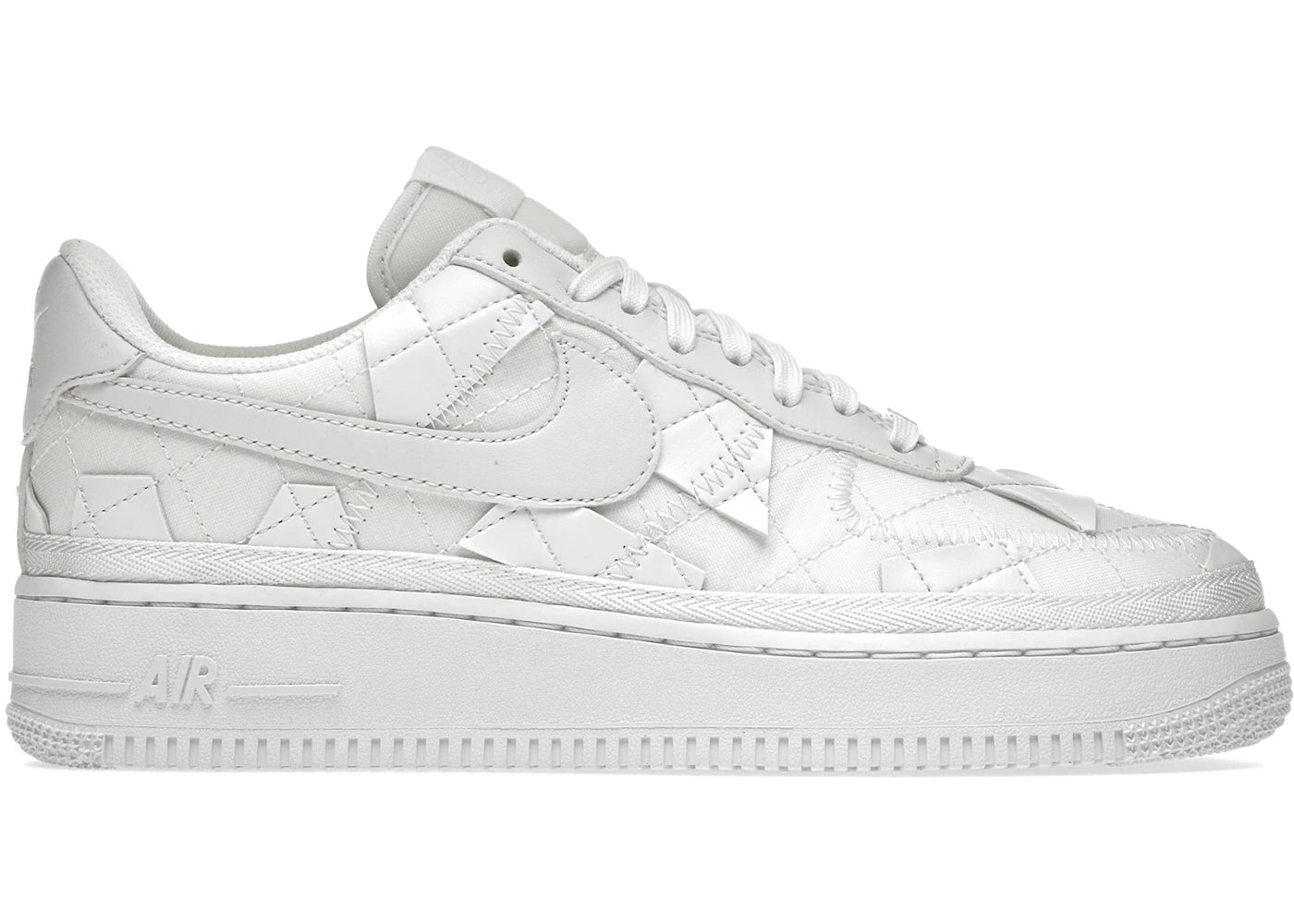 Air Force 1 Low Billie Eilish White All You Need, photo 1
