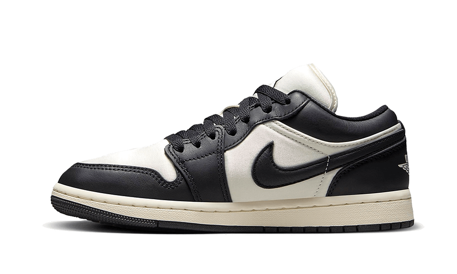 Air Jordan 1 Low SE Vintage Panda All You Need, photo 1