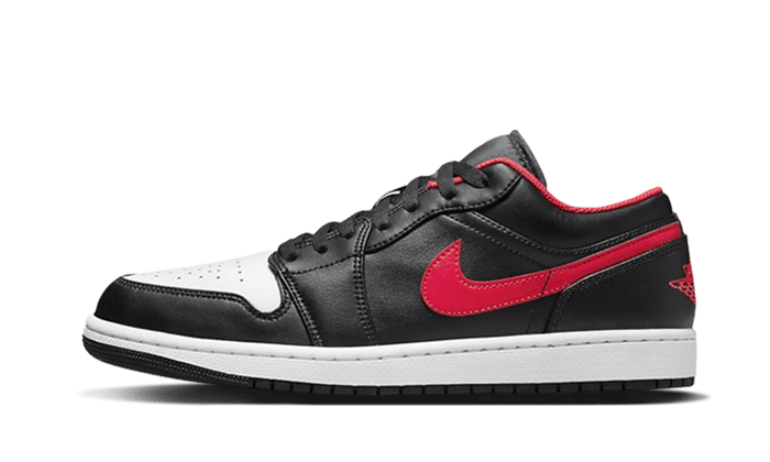 Air Jordan 1 Low White Toe All You Need, photo 1