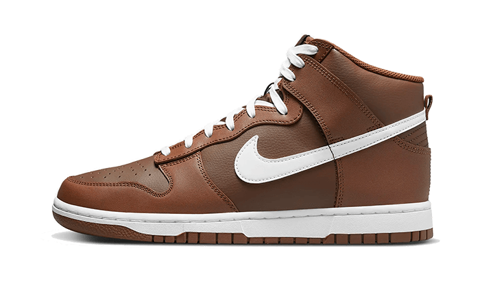 Dunk High Chocolate All You Need, photo 1