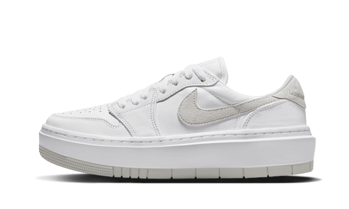 Air Jordan 1 Elevate Low Neutral Grey All You Need, photo 1