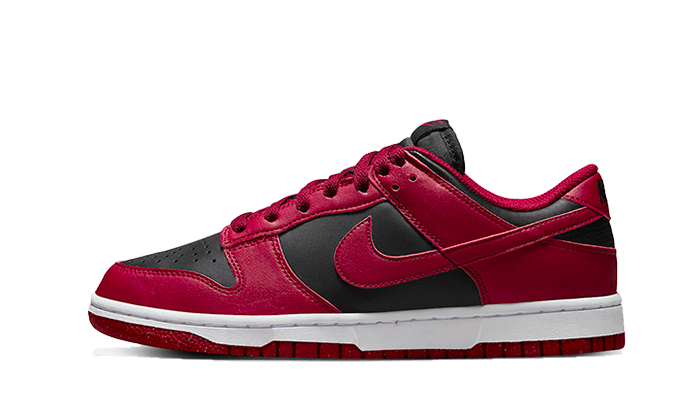 Dunk Low Next Nature Dark Beetroot All You Need, photo 1