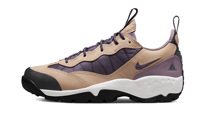 ACG Air Mada Low Hemp Canyon Purple All You Need, photo 1