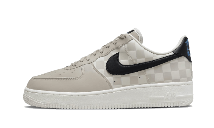 Air Force 1 Low Strive For Greatness All You Need, photo 1