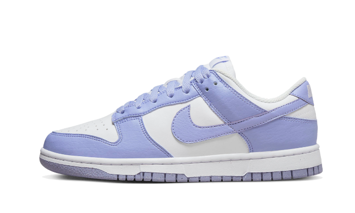 Dunk Low Next Nature Lilac All You Need, photo 1